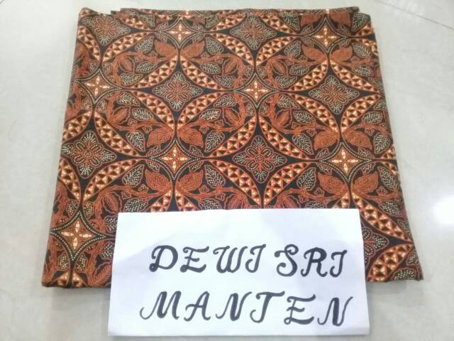 set baju beskap solo dewasa