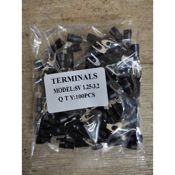 Skun Terminal kabel  per 1pak