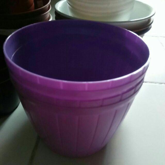 Pot Lavenia 18 Pg-8832 Warna Warni