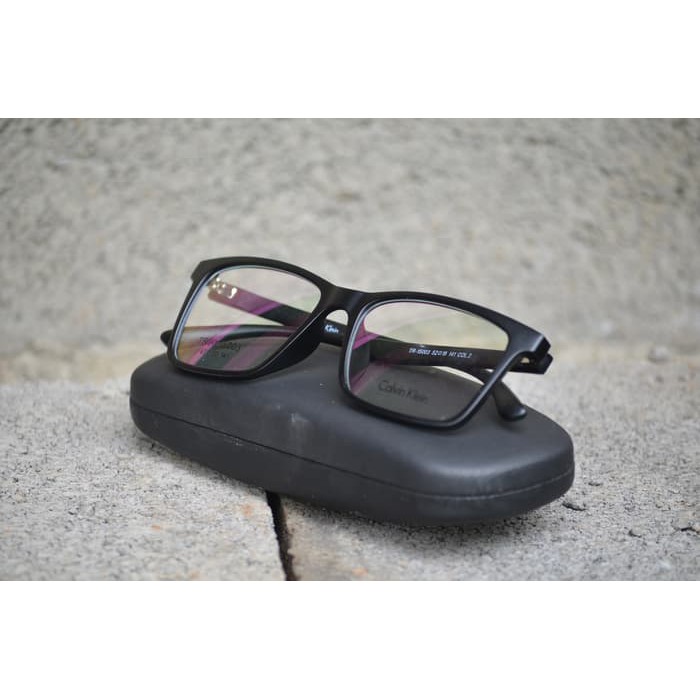 Ready                                         kacamata minus CK 15003 (frame+lensa) pria wanita