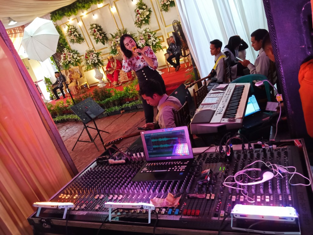 Bestguard Sikat Kawat Kuningan Halus 6 Baris