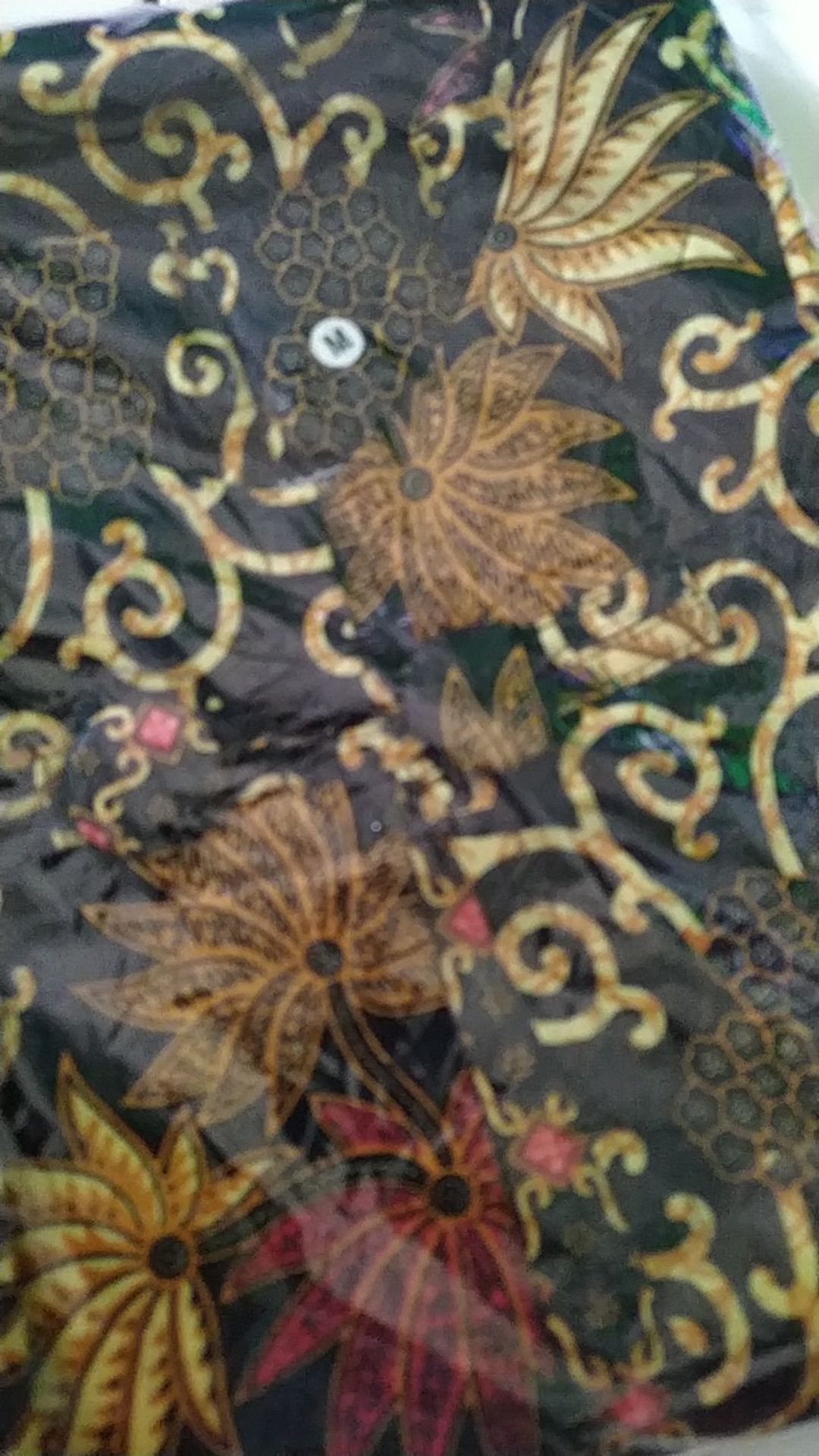 Atasan Batik Wanita||seragambatik||blousebusui
