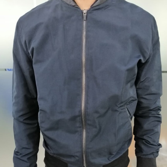 Jacket Zara Man preloved