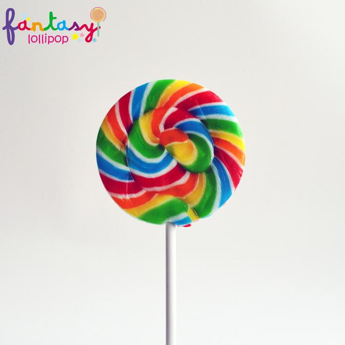 

Diskon Fantasy Lollipop Lolly Bundar 50 gr Diskon