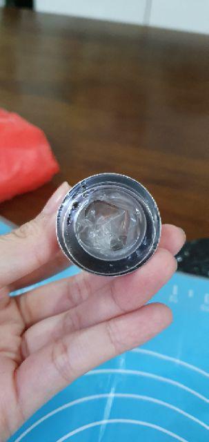 Spuit Import Set Isi 4 Tanpa Sambungan 1a 356 1e 9ft