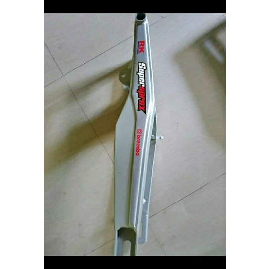 SWING ARM KTM MODEL HUSQI PNP  CRF 150