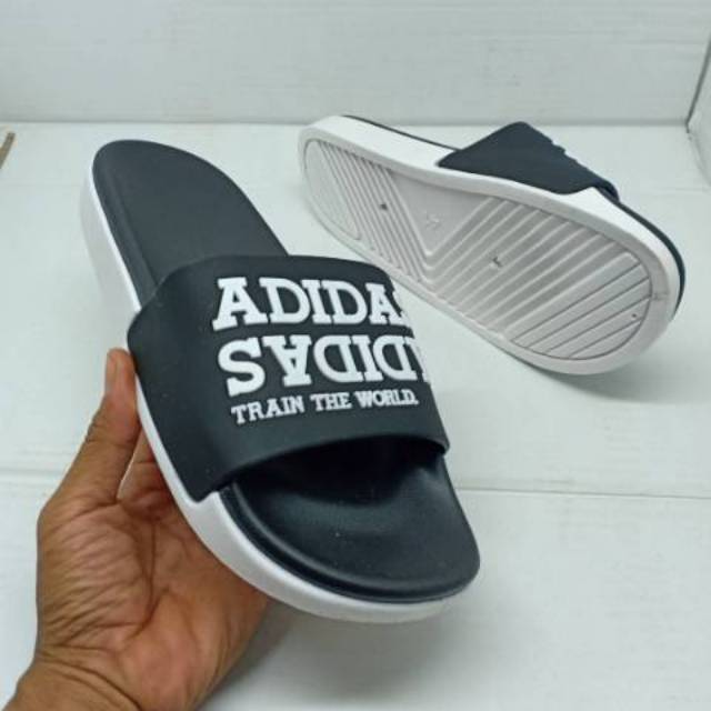 SENDAL SLOP SENDAL ADIDAS   SENDAL PRI