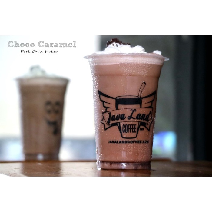 

Lainnya-Minuman-Bubuk- Bubuk Reguler Choco Caramel 1Kg -Bubuk-Minuman-Lainnya.