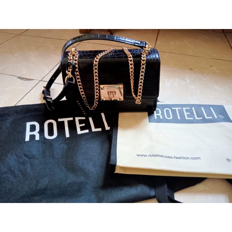 Tas Rotelli Ori