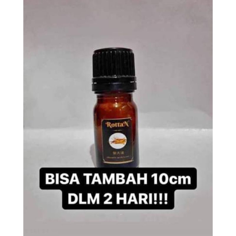 Rottan Oil Original 100%