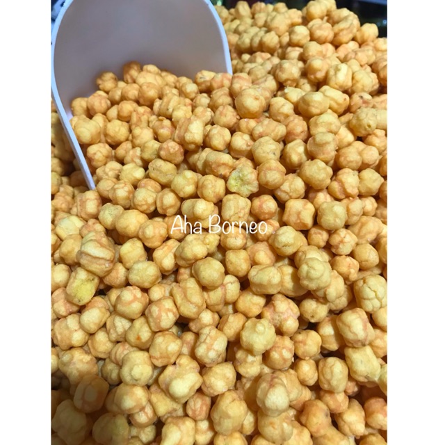 

Pilus Jagung / Pilus Asik / Snack Lebaran Cemilan