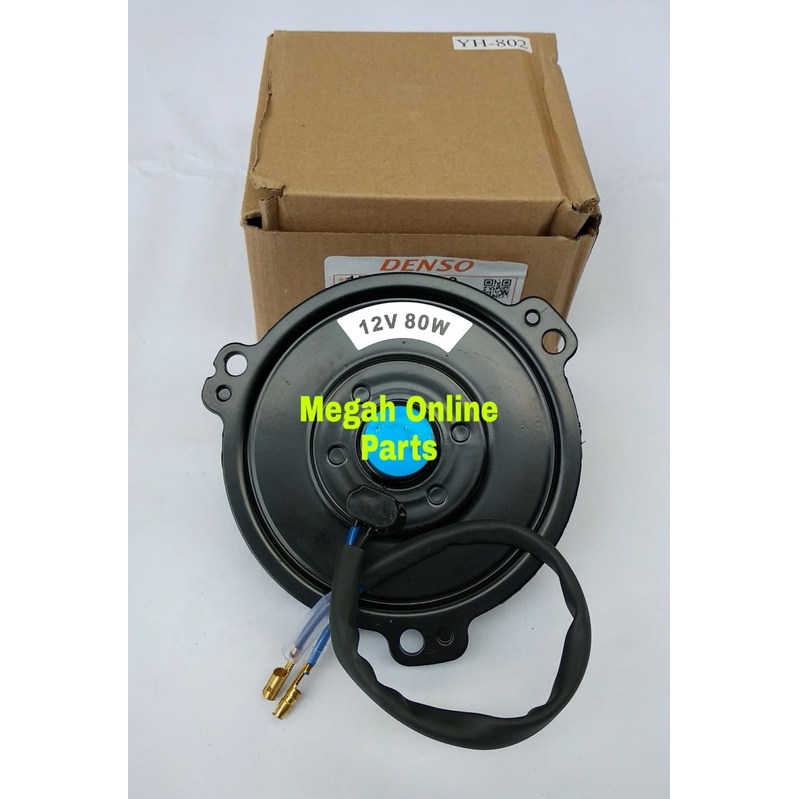 Motor fan ac suzuki Aerio baleno NextG next G sx4 Xover NextG