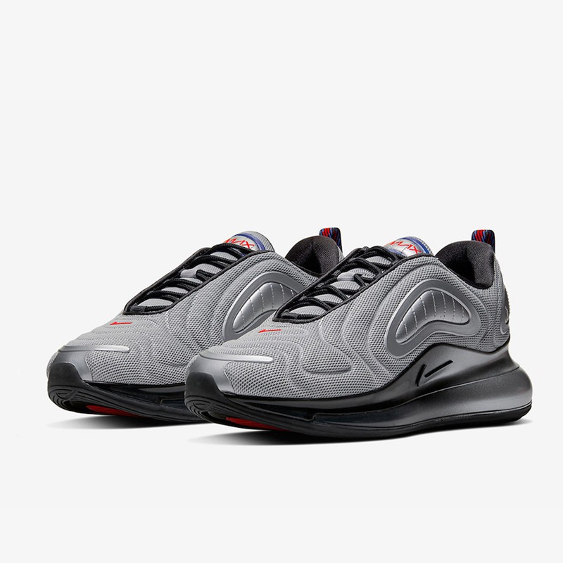 nike air max 720 white and orange