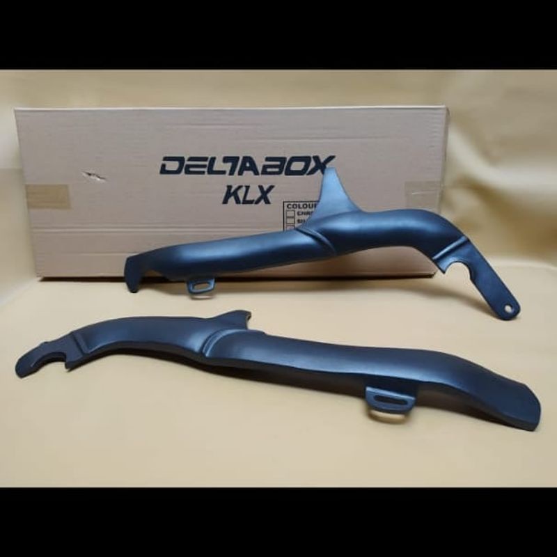 Deltabox KLX 150 Deltabox D'TRACKER Deltabox Kawasaki KLX