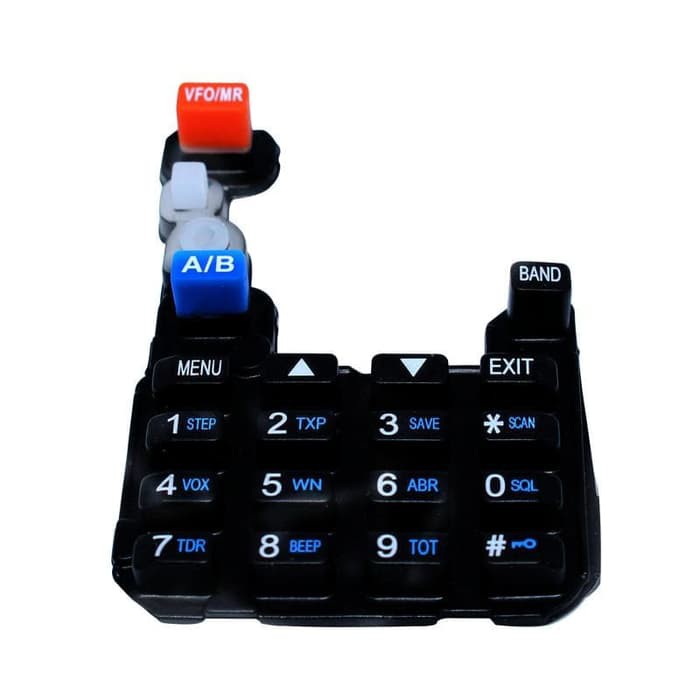 KEYPAD POFUNG UV-5R UV-5RA BAOFENG UV-5R UV-5RA
