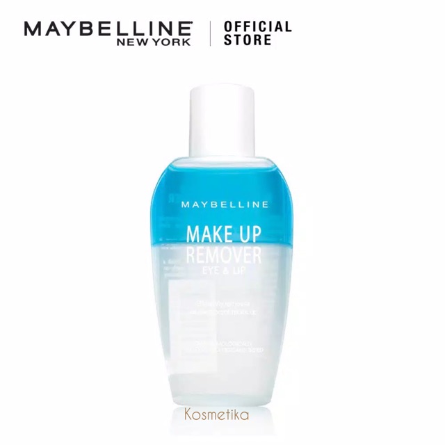 Maybelline Eye Makeup Remover Series