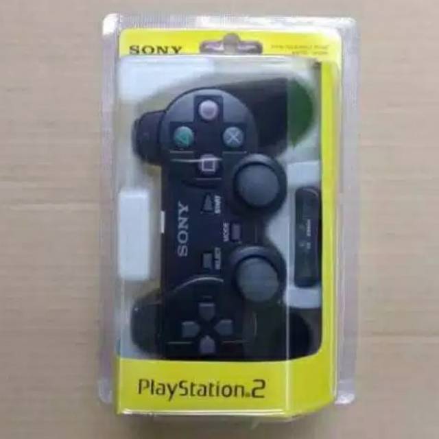 STIK STICK PS2 WIRELESS TANPA KABEL