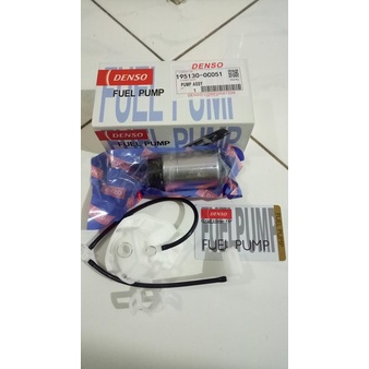 FUEL PUMP INNOVA FORTUNER DENSO
