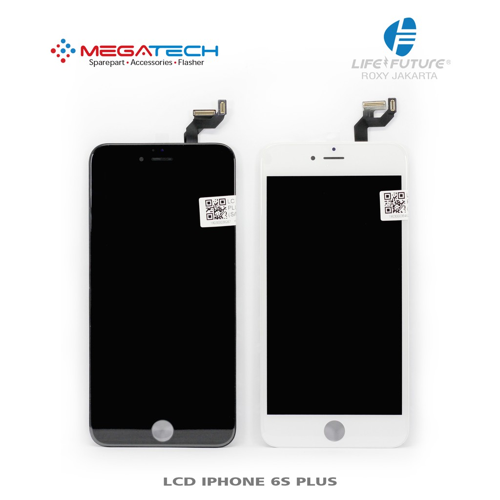 LCD IPhone 6S Plus / IPhone 6S+ / IPhone 6 S Plus Fullset