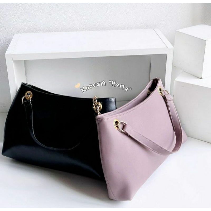 [Terbaru] Tas selempang wanita premium//tas selempang harian wanita