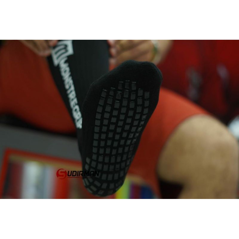 Kaos kaki Monstre Grip