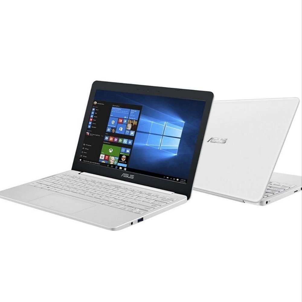 Notebook Asus E203MAH-FD012T RAM 2 GB HDD 500 GB 11,6 inch