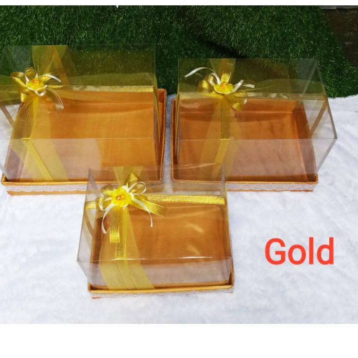 Baru box kotak hantaran sepaket isi 3 kotak seserahan box hantaran pernikahan lamaran tunangan ,.
