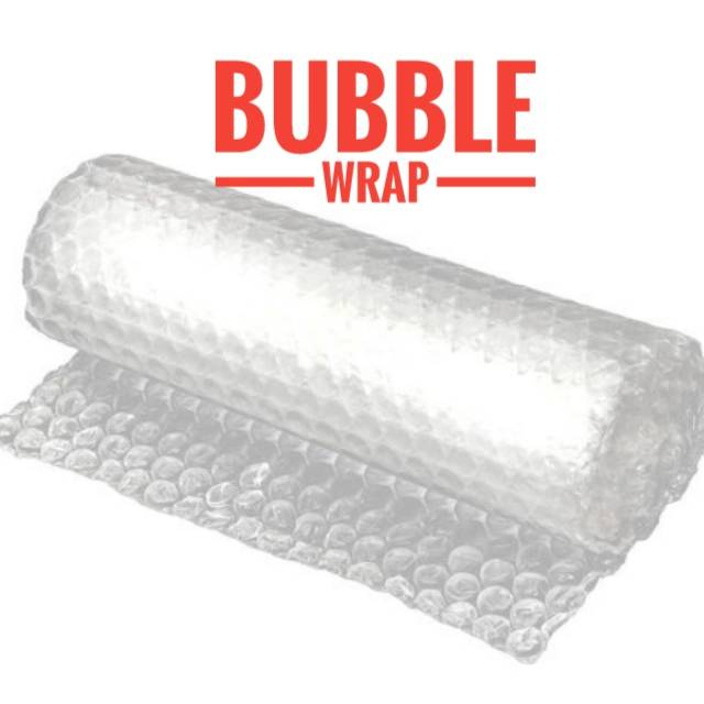 

Bubble wrap