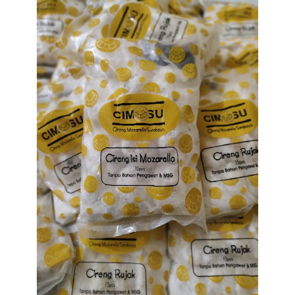 

Paket reseller