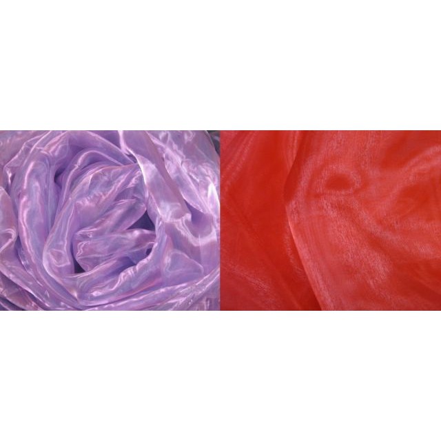 KAIN ORGANZA /ORGANDI