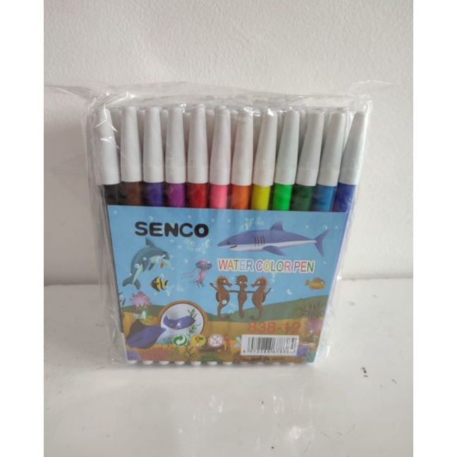 

spidol ukuran sedang dan kecil