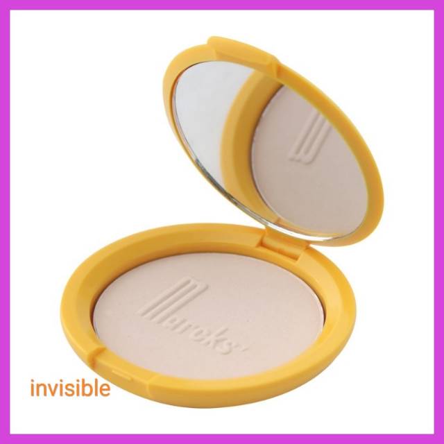 Marcks Teens Compact Powder