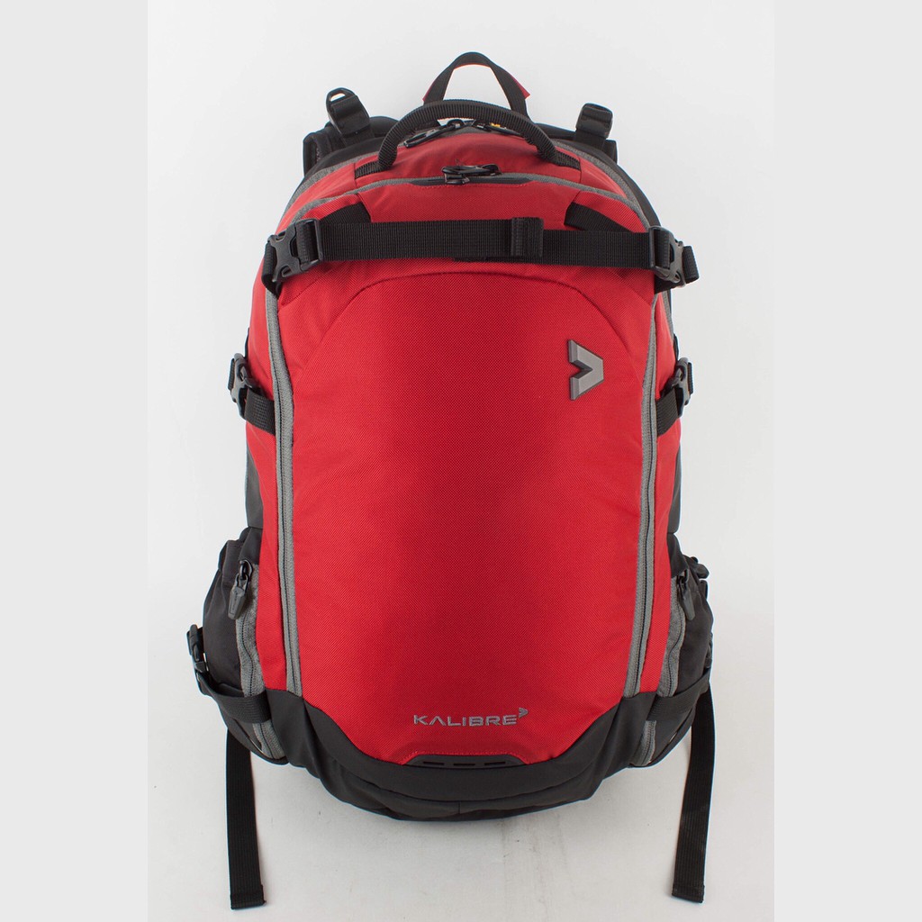 Promo Kalibre Backpack Skyline01 Art 910298019 IDR 649.000 20L
