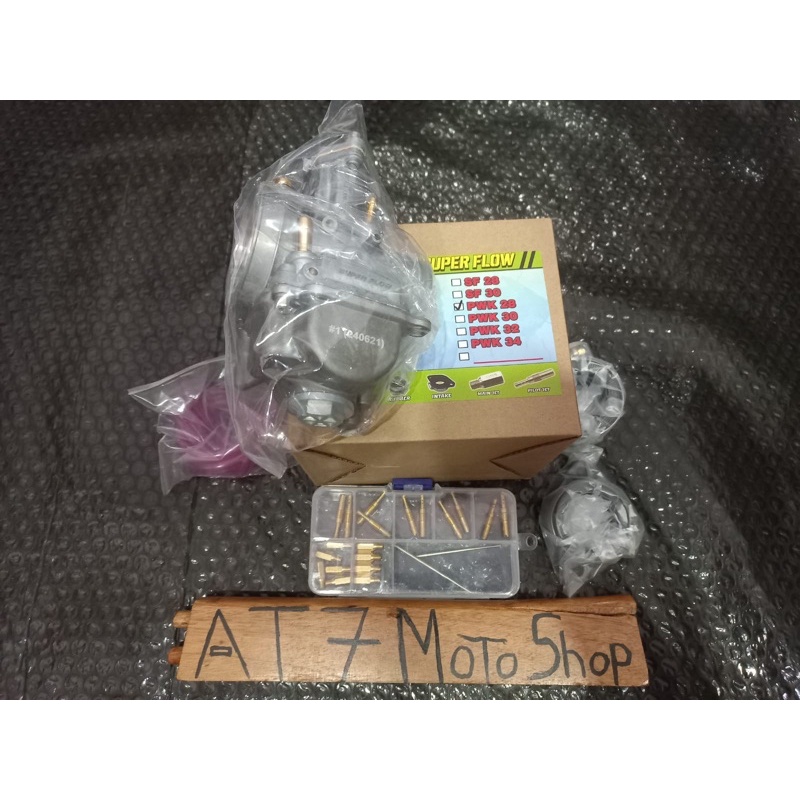 Karbu pwk 28 sf brt terbaru pwk 28 brt fulset