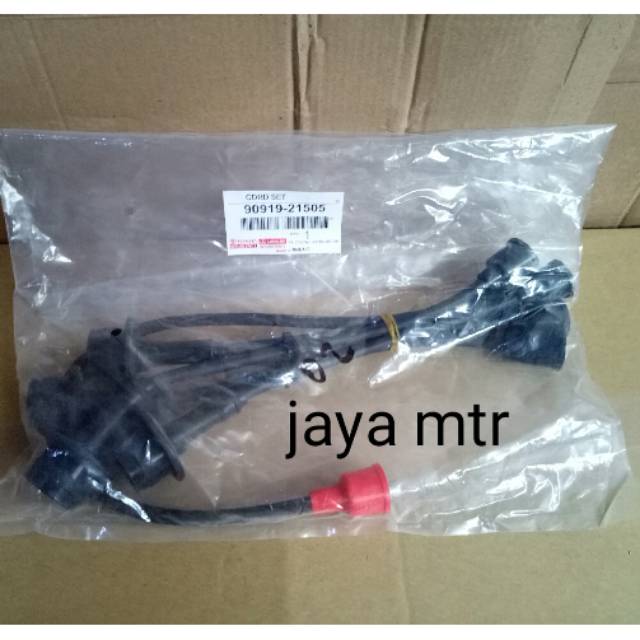 Kabel busi toyota kijang super/ KF40 /5K