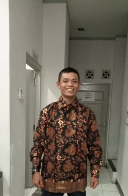 [pilihan Warna] Couple Batik Akina Bahan Brukat Furing Tile Katun Allsz Ld110 P140cm Kmz Ld110 P70cm