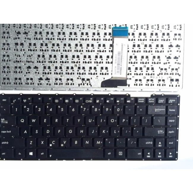❈ Keyboard Laptop ASUS X451 A455 A455L A455LA ❂