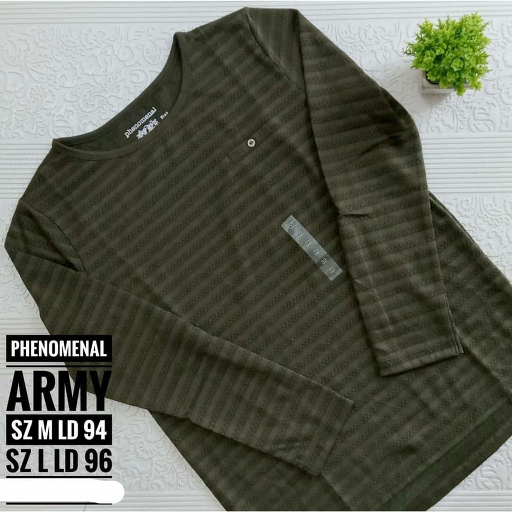 KAOS PHENOMENAL MOTIF - KAOS PHENOMENAL TERMURAH WANITA