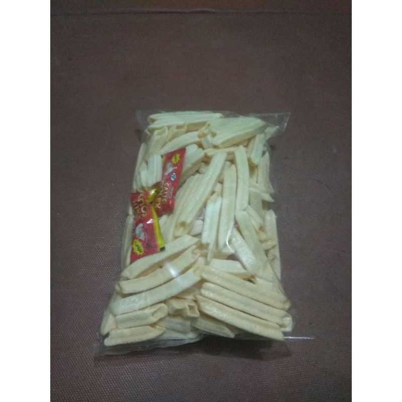 CEMILAN ENAK JOSS snack kentang 2000