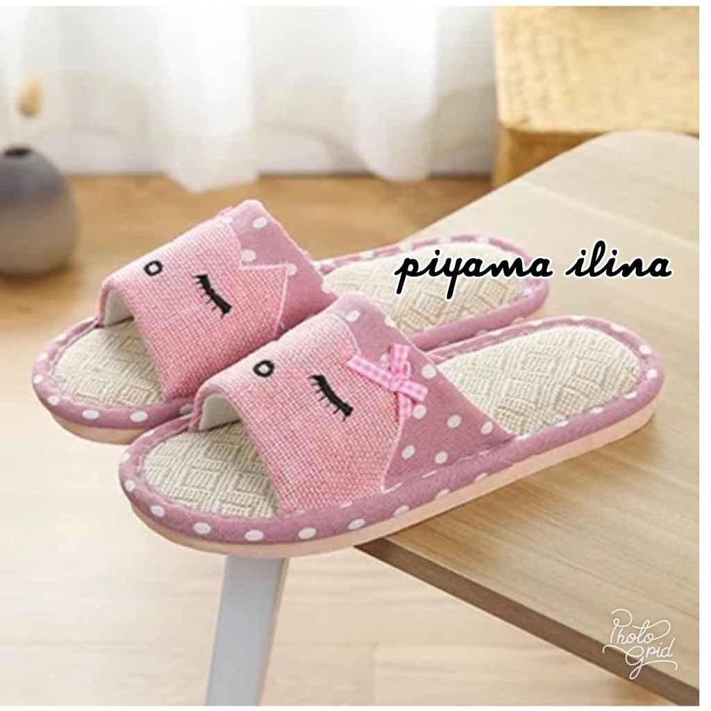 SND-04 PROMO sandal kamar import kualitas PREMIUM