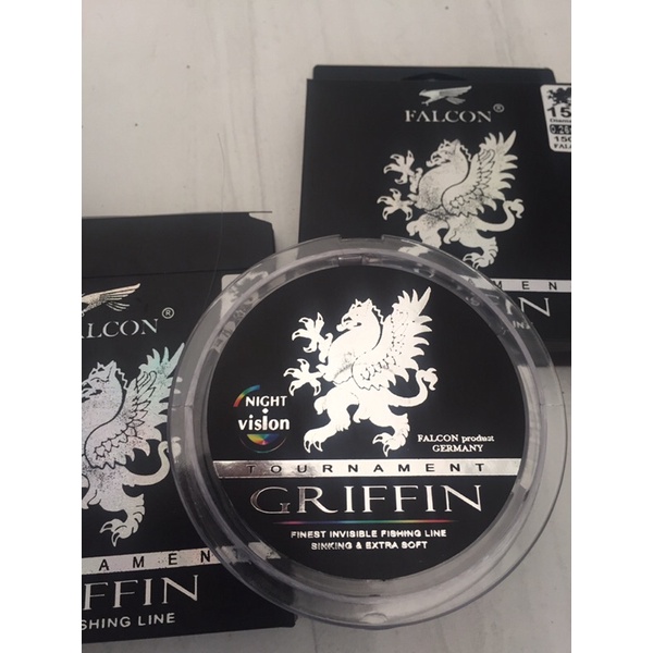 SENAR GRIFFIN FALCON GERMANY PRODUCT