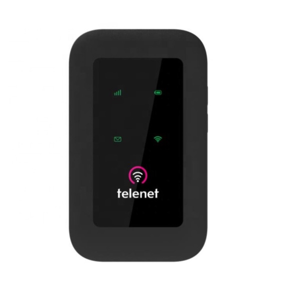 Promo Mifi Modem Wifi Modem 4g Router JIO Unlock JMR541 - TELENET Limited