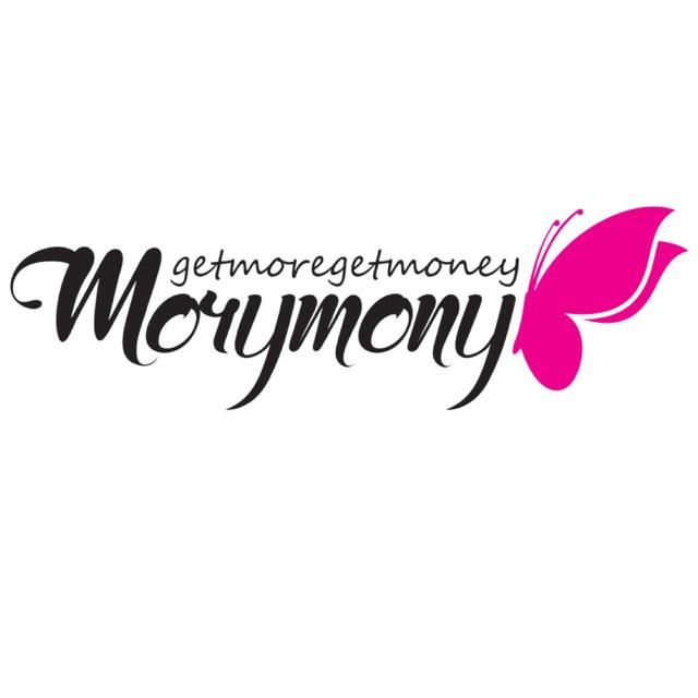 Morymony Official Shop store logo