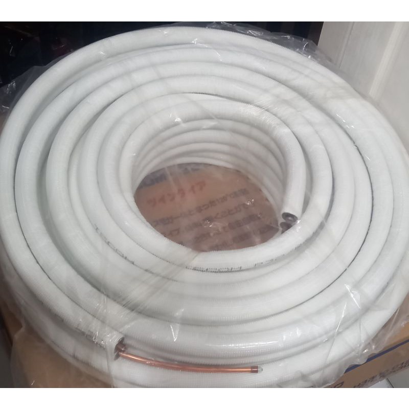 PIPA AC TECOM PANJANG 30.M