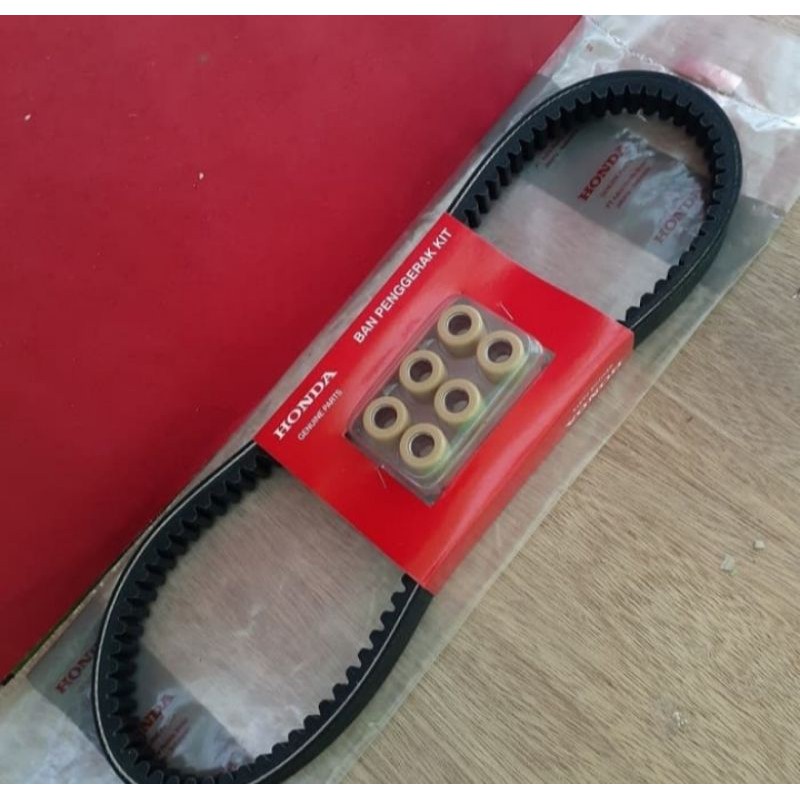 vanbelt roller beat fi beat injeksi KZL