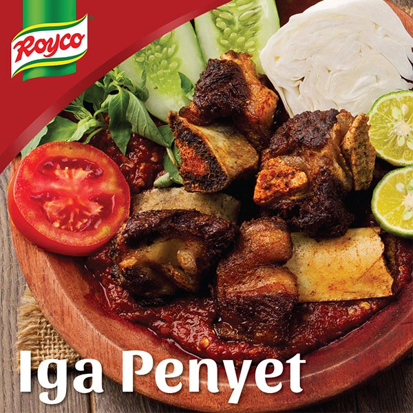 Royco Sapi Pelezat Serbaguna 1 kg kilogram / 1kg / 1000 gram gr g