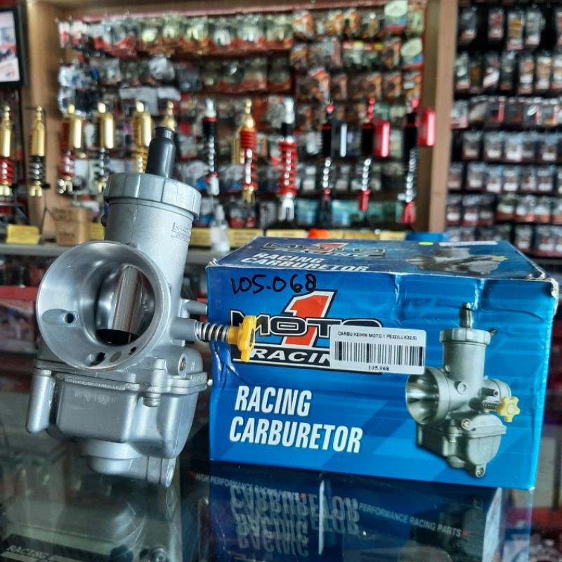 KARBURATOR / KARBU / CARBURATOR PE 32 Reamer 32,5 Moto1