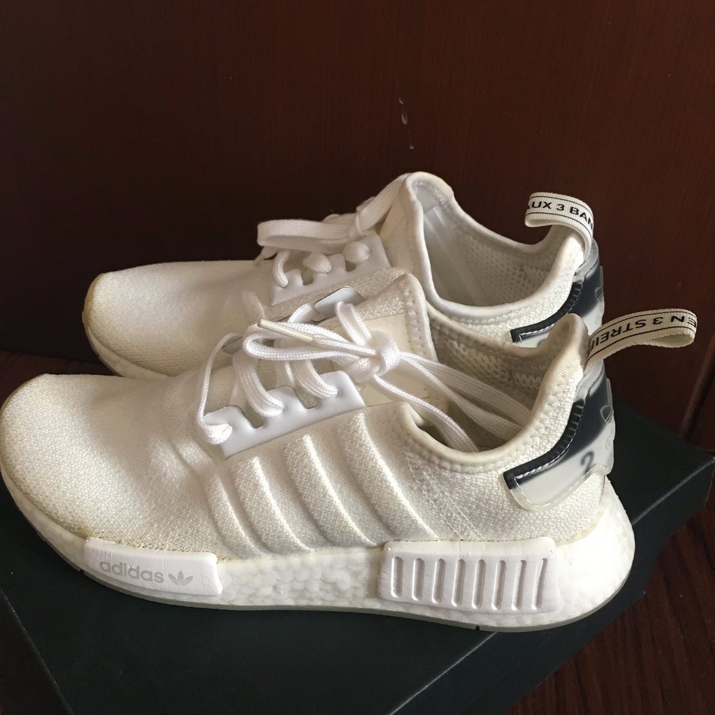 nmd size 3