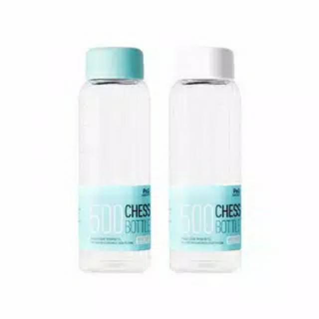 Botol Minum Lock n Lock Chess Water Bottle 500ml HAP816 / botol murah Lock&amp;Lock