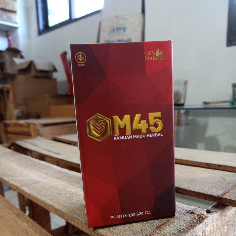 

MADU MURINI M45